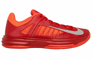 Nike Hyperdunk 2012 Low 'Red Crimson' 1 2613106