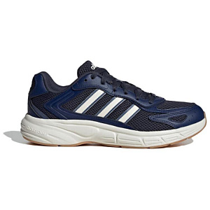 Adidas ECLYPTIX 2000 Breathable Cushioning Abrasion Resistant Low Top Running Shoes Men's Blue White 1 2613121