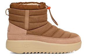 UGG Maxxer Mini Boot Chestnut 1 2613131