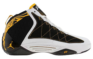 Jordan CP3.II White Sunstone Black 1 2613150