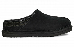 UGG Neuman Slipper 'Black' 1 2613259