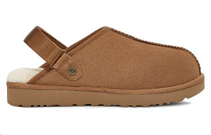 UGG Lanah Clog 'Chestnut' Women's 1 2613265