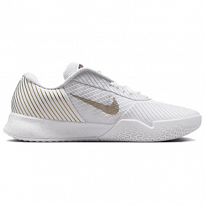 Nike Court Vapor Pro 2 Hc Wmb White Grand Purple Metallic Gold Grain 1 2613276