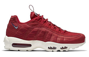 Nike Air Max 95 Pull Tab Red 1 2613281