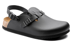 Birkenstock Kay Collection Stylish Sandals Unisex Black Narrow Fit 1 2613286