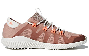Adidas CrazyTrain Pro 'Pink' Women's 1 2613306