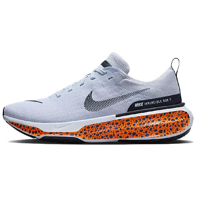 Nike ZoomX Invincible Run 3 Electric Pack Olympic Safari