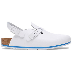 Birkenstock Kay Beach Sandals Women's White 1 2613345