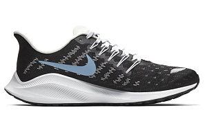 Nike Air Zoom Vomero 14 'Black Half Blue' Women's 1 2613358