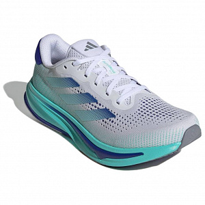 Adidas Supernova Rise Cloud White Lucid Blue Flash Aqua 1 2613367