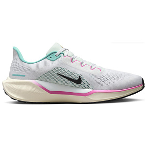 Nike Air Zoom Pegasus 41 'White Blue Pink' 1 2613388