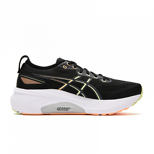 Asics Gel Kayano 31 Black Cool Matcha 1 2613399