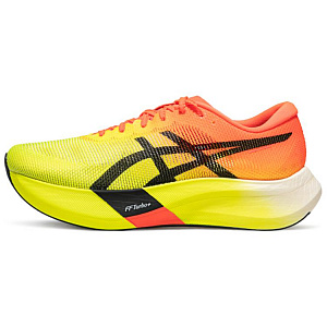Asics Metaspeed Edge Paris Safety Yellow