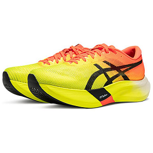 Asics Metaspeed Edge Paris Safety Yellow 1 2613447