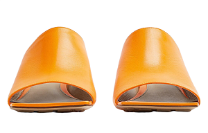 Bottega Veneta Stretch Slide Slippers Women's 1 2613488