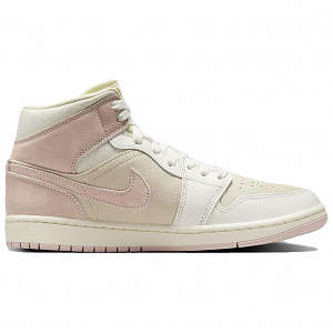 Jordan 1 Mid Se Seersucker Women's 1 2613550