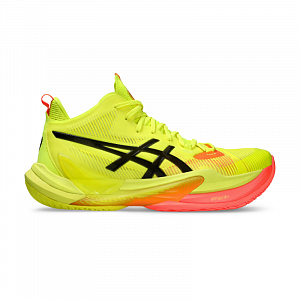 Asics Metarise 2 Paris Safety Yellow Black 1 2613567