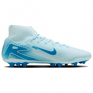 Nike Mercurial Superfly 10 Academy Ag Glacier Blue Blue Orbit 1 2613575