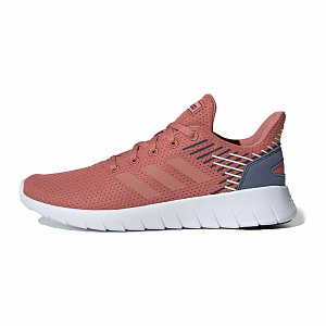 Adidas Asweerun Pink/Blue Women's