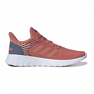 Adidas Asweerun Pink/Blue Women's 1 2613580