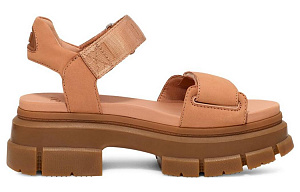 UGG Stylish Sandals Women's Earth Brown 1 2613604