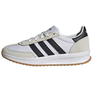 Adidas Run 70s 2.0 Cloud White Core Black Grey One Women's