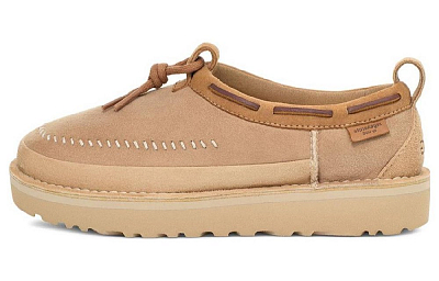 UGG Tasman Crafted Regenerate 'Sand' Women's