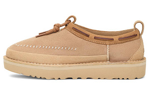 UGG Tasman Crafted Regenerate 'Sand' Women's 1 2613691