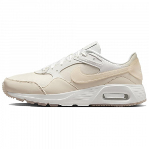 Nike Air Max SC Low Top Running Shoes Women's Beige