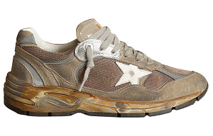 Golden Goose Dad-Star Chunky Sneakers 1 2613735