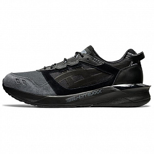 Asics Gel Lyte 30 Black Carrier Grey