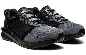 Asics Gel Lyte 30 Black Carrier Grey 1 2613745