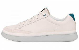 UGG South Bay Sneaker Low 'White Deep Teal'