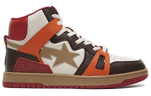A BATHING APE Sta 93 Hi 1 2613760