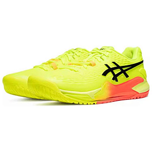 Asics Gel Resolution 9 Paris 1 2613814