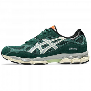 Asics Gel NYC Ballaholic Jewel Green