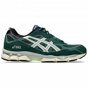 Asics Gel NYC Ballaholic Jewel Green 1 2613833