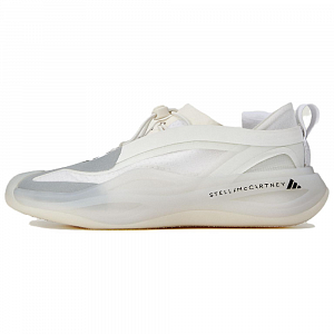 Adidas Sportswear Low Ground By Stella Mccartney Cloud White Off White Women's