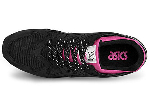 Asics Gel Kayano 'Black Pink' 1 2613893