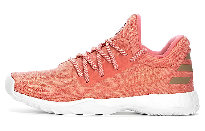 Adidas Harden Volume 1 Ls Primekit 'Sweet Life' Gs