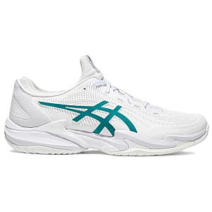 Asics Court Ff 3 Novak White Pitch Green 1 2613949