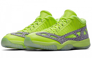 Air Jordan 11 Retro Low Ie 'Volt' 1 2613970