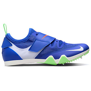 Nike Zoom Pole Vault Elite 'Racer Blue' 1 2613978