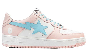 Bapesta 'Pastel Pack - Pink' 1 2614004