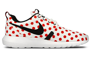 Nike Roshe Run Polka Dot Pack White 1 2614013
