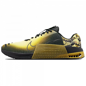 Nike Metcon 9 Amp Bronzine Citron Tint