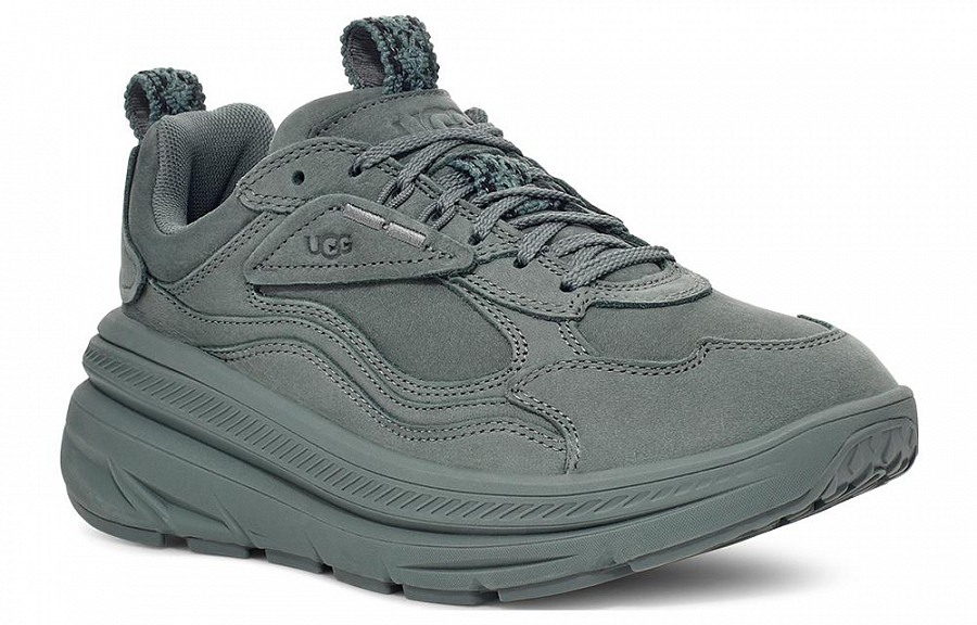 UGG CA1 Trainer 'Storm Grey' Women's купить в интернет-магазине Yoocart с быстрой доставкой по России.