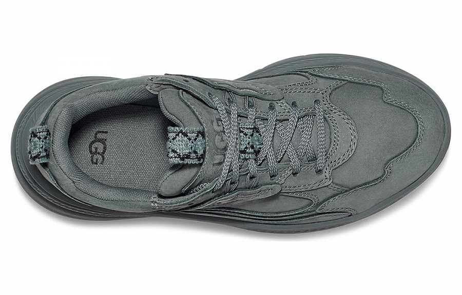 UGG CA1 Trainer 'Storm Grey' Women's купить в интернет-магазине Yoocart с быстрой доставкой по России.