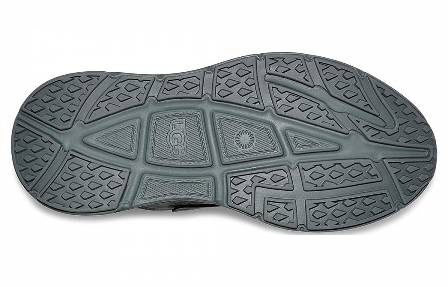 UGG CA1 Trainer 'Storm Grey' Women's купить в интернет-магазине Yoocart с быстрой доставкой по России.
