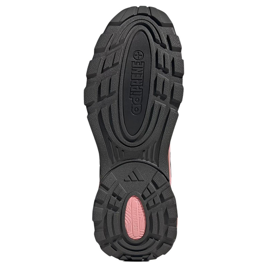 Adidas Wonder Runner Slip Resistant Low Top Running Shoes Unisex Pink Black купить в интернет-магазине Yoocart с быстрой доставкой по России.